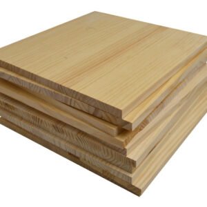 Lote de Palets de Madera Certificada Tipo EUR (EPAL)